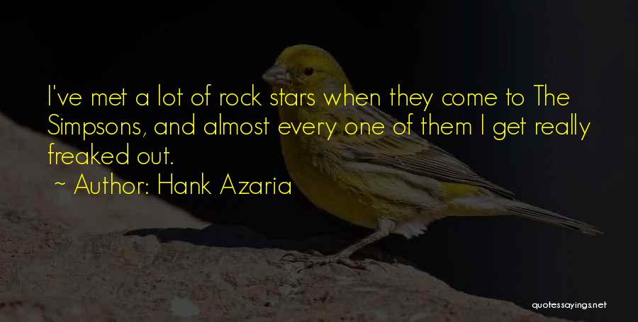 Hank Azaria Quotes 1190394