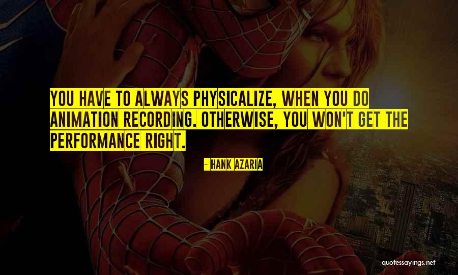 Hank Azaria Quotes 1277970 Hank Azaria Quotes 1277970