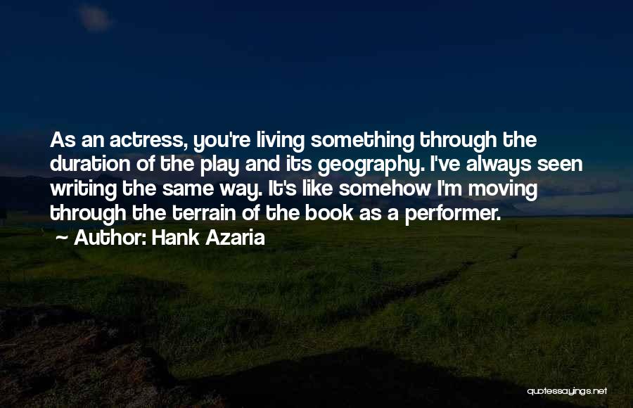 Hank Azaria Quotes 1562937