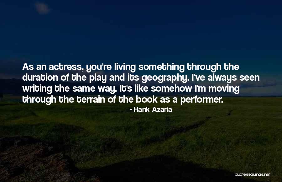 Hank Azaria Quotes 1562937