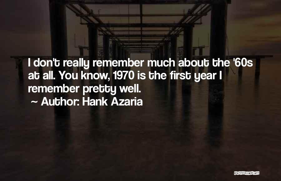 Hank Azaria Quotes 1902501