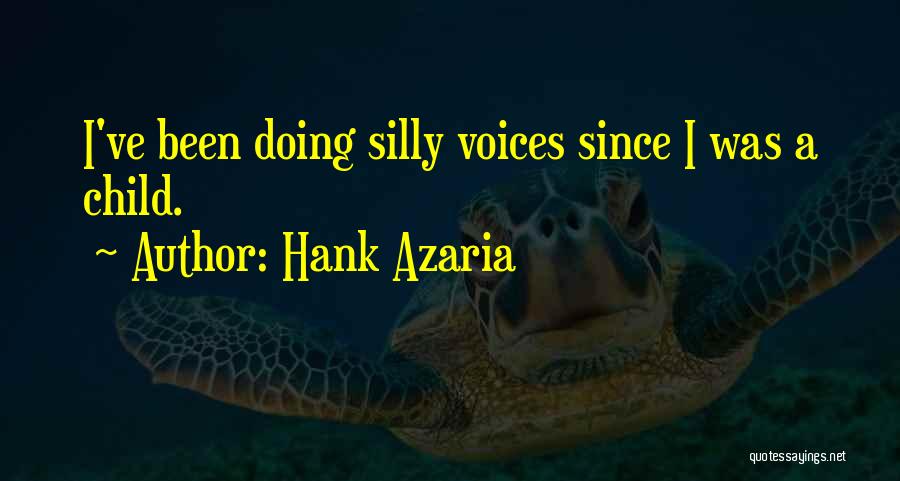 Hank Azaria Quotes 1952116