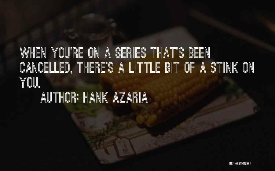 Hank Azaria Quotes 1988323
