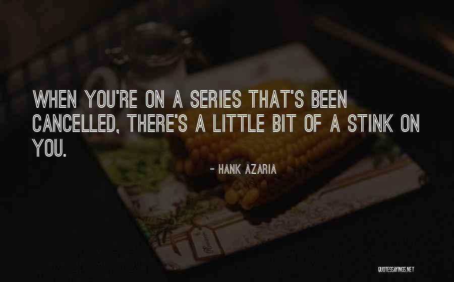 Hank Azaria Quotes 1988323