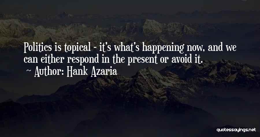 Hank Azaria Quotes 2258471