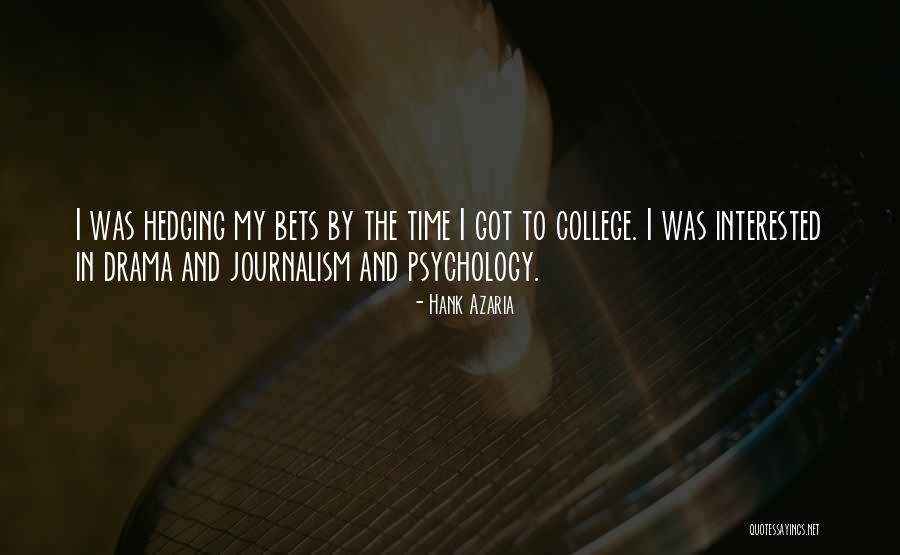 Hank Azaria Quotes 262373 Hank Azaria Quotes 262373