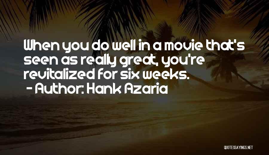 Hank Azaria Quotes 336239