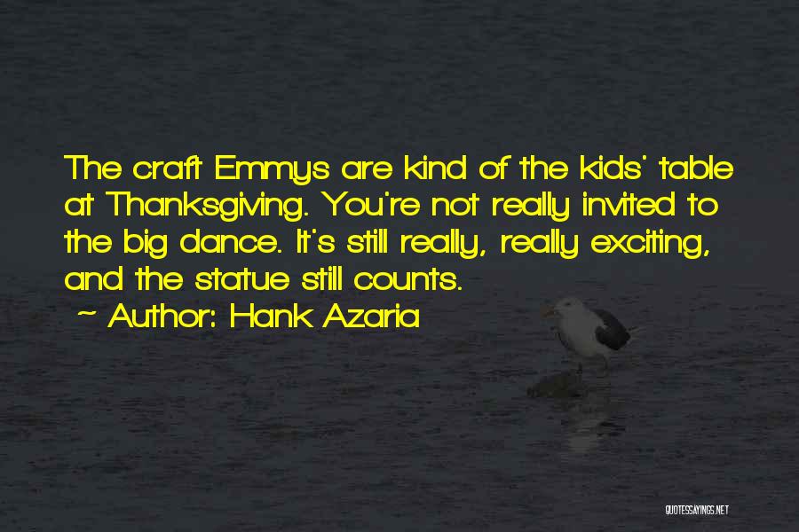 Hank Azaria Quotes 368278