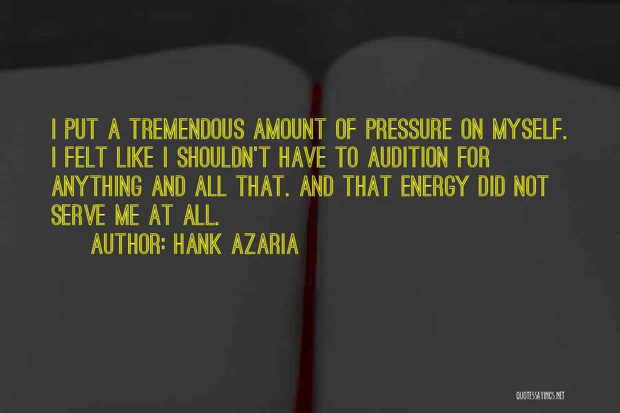 Hank Azaria Quotes 370532