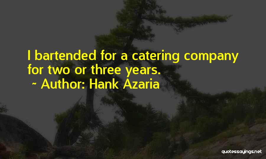 Hank Azaria Quotes 641192