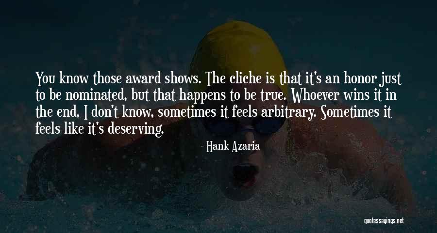Hank Azaria Quotes 666109 Hank Azaria Quotes 666109