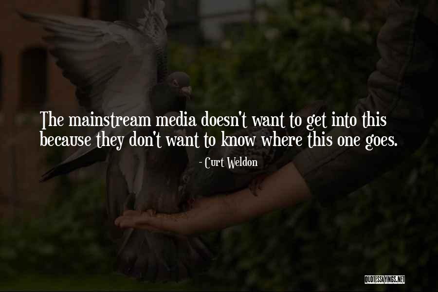 Hank Baskett Quotes By Curt Weldon Hank Baskett Quotes By Curt Weldon
