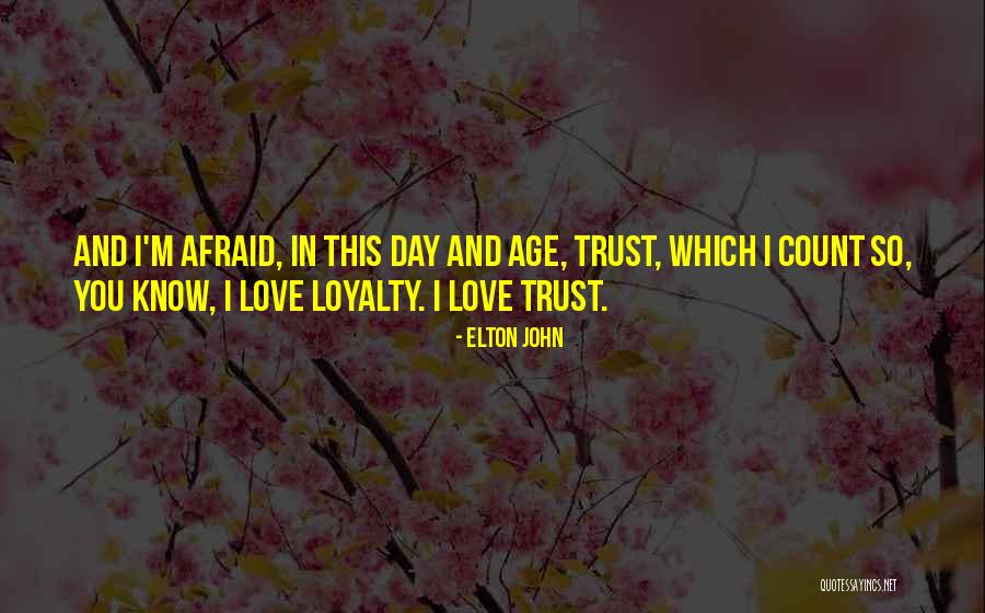 Hank Chicago Pd Quotes By Elton John Hank Chicago Pd Quotes By Elton John
