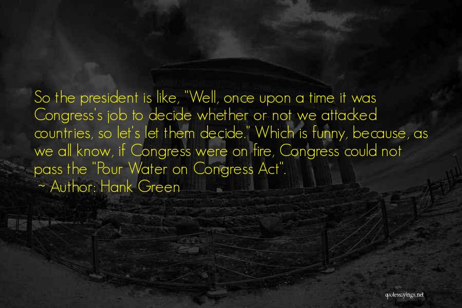 Hank Green Quotes 1070473