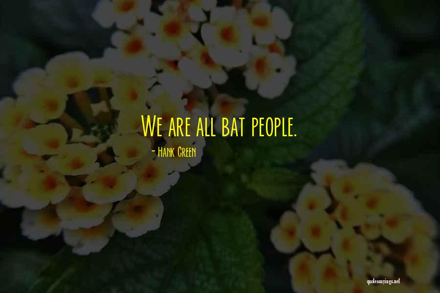 Hank Green Quotes 1109881 Hank Green Quotes 1109881