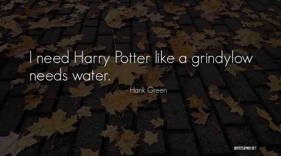 Hank Green Quotes 1334396 Hank Green Quotes 1334396