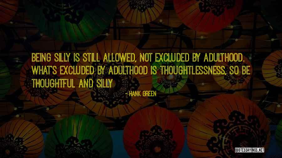Hank Green Quotes 1350299 Hank Green Quotes 1350299