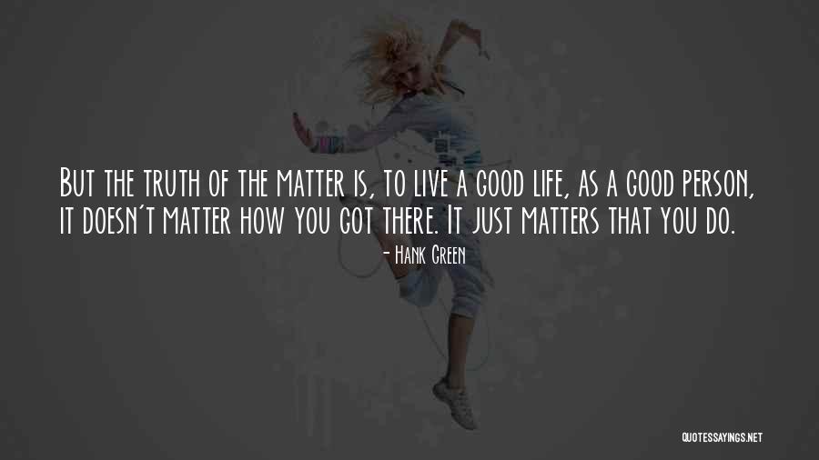 Hank Green Quotes 1415894 Hank Green Quotes 1415894