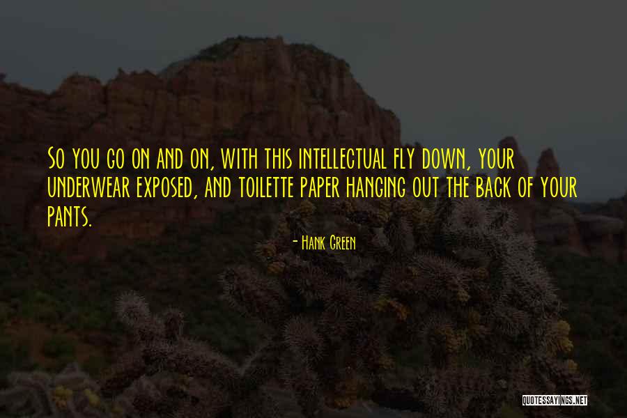 Hank Green Quotes 1719529 Hank Green Quotes 1719529