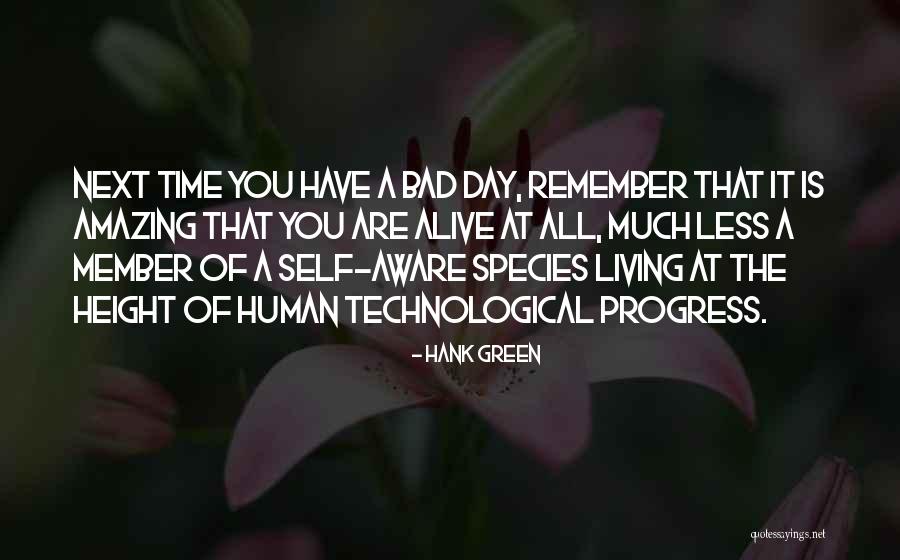 Hank Green Quotes 2038514