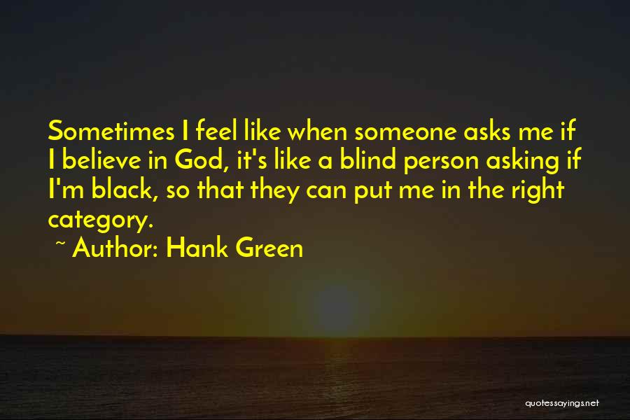 Hank Green Quotes 222999