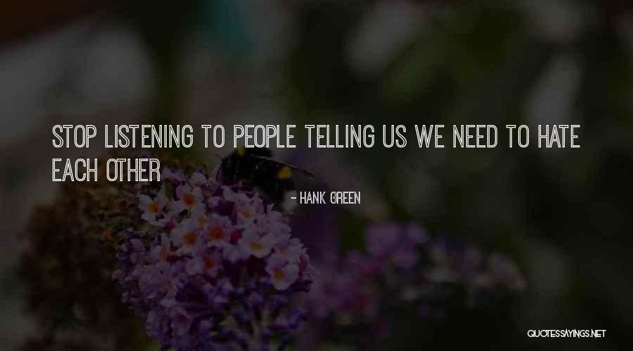 Hank Green Quotes 317628 Hank Green Quotes 317628