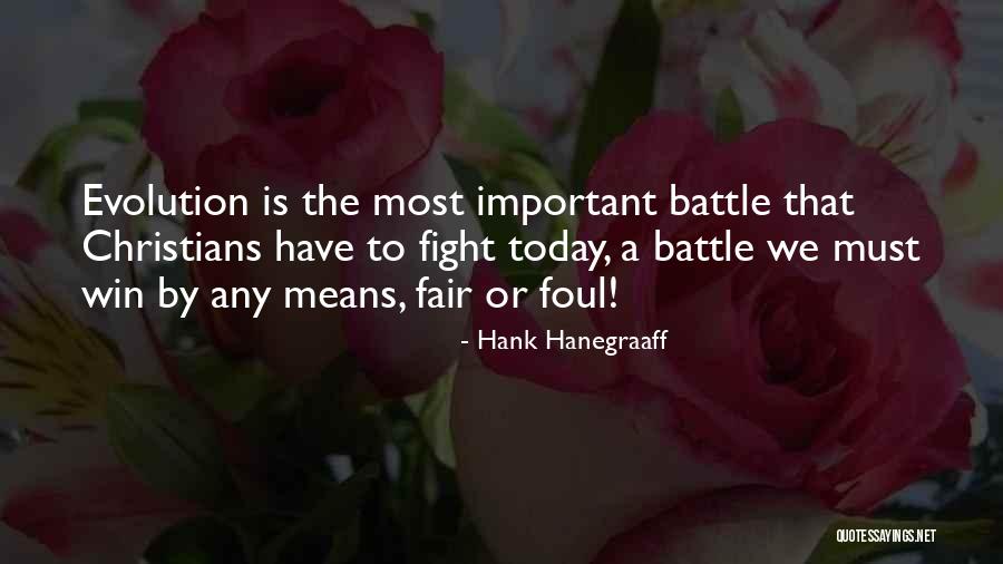Hank Hanegraaff Quotes 141886 Hank Hanegraaff Quotes 141886