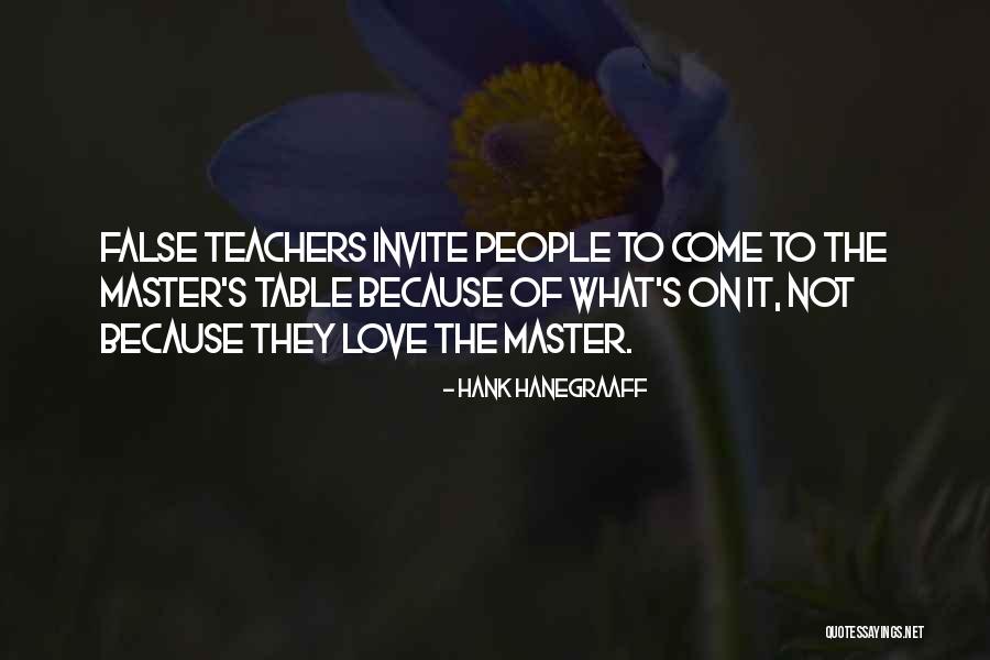 Hank Hanegraaff Quotes 918250 Hank Hanegraaff Quotes 918250