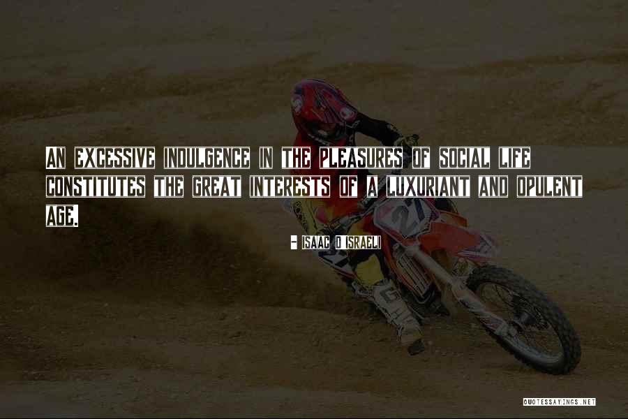 Hank Hooper Quotes By Isaac D'Israeli Hank Hooper Quotes By Isaac D'Israeli