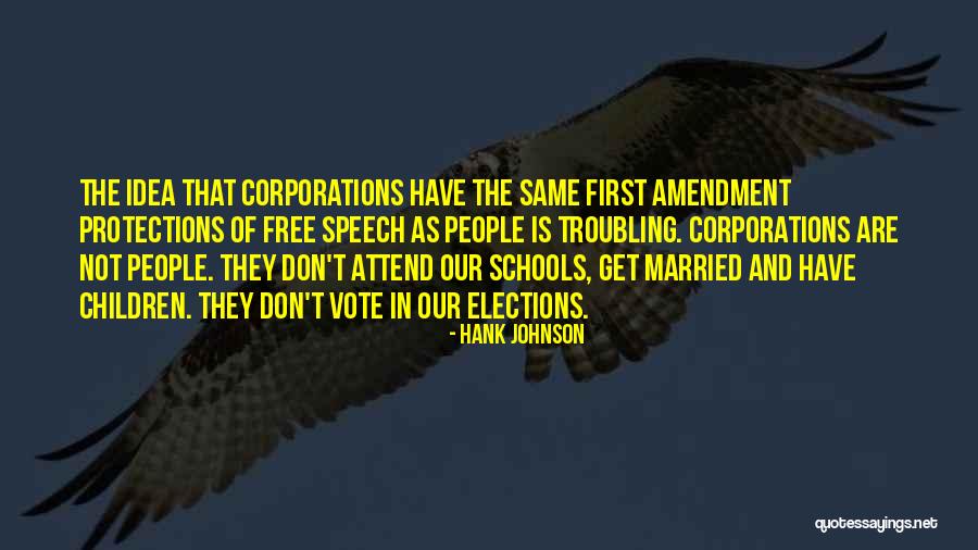 Hank Johnson Quotes 126021 Hank Johnson Quotes 126021
