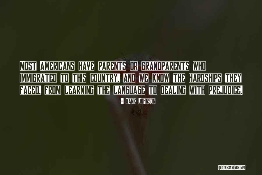 Hank Johnson Quotes 1329640 Hank Johnson Quotes 1329640