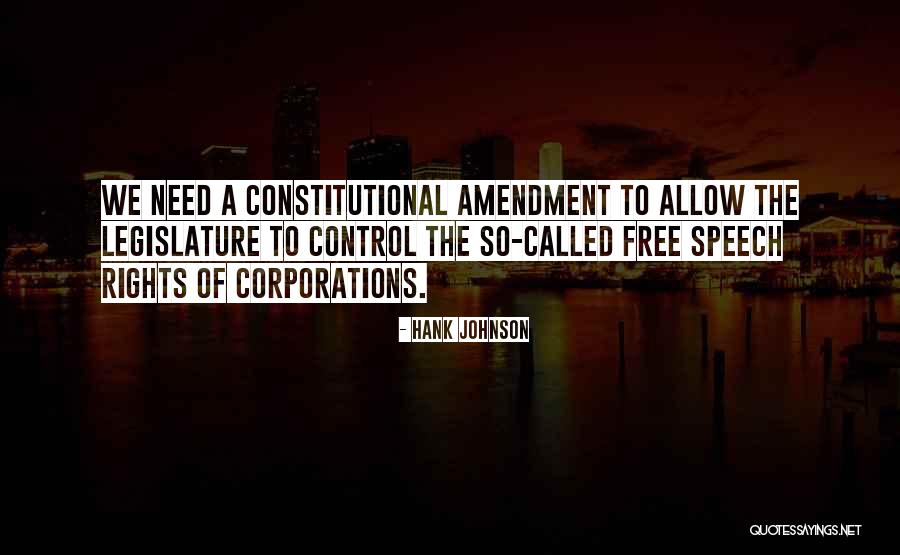 Hank Johnson Quotes 1631862 Hank Johnson Quotes 1631862