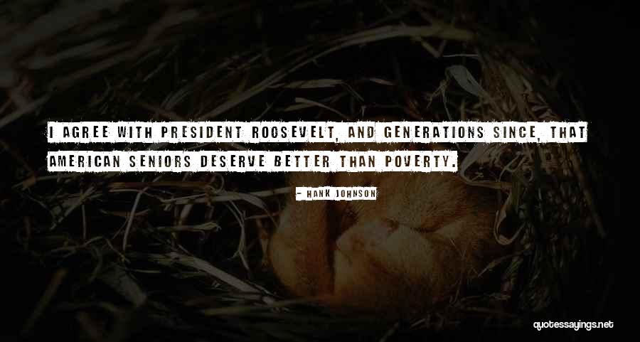 Hank Johnson Quotes 2017406 Hank Johnson Quotes 2017406