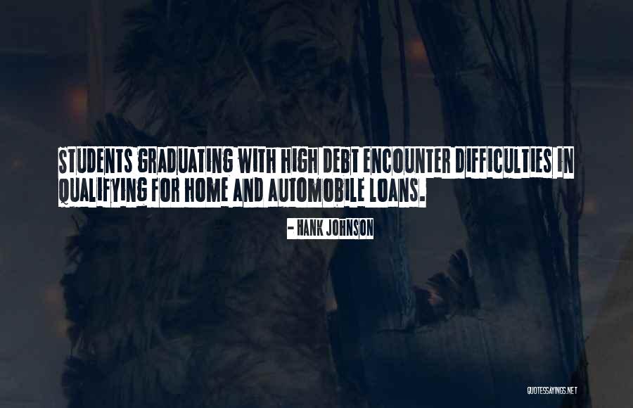 Hank Johnson Quotes 2123780 Hank Johnson Quotes 2123780