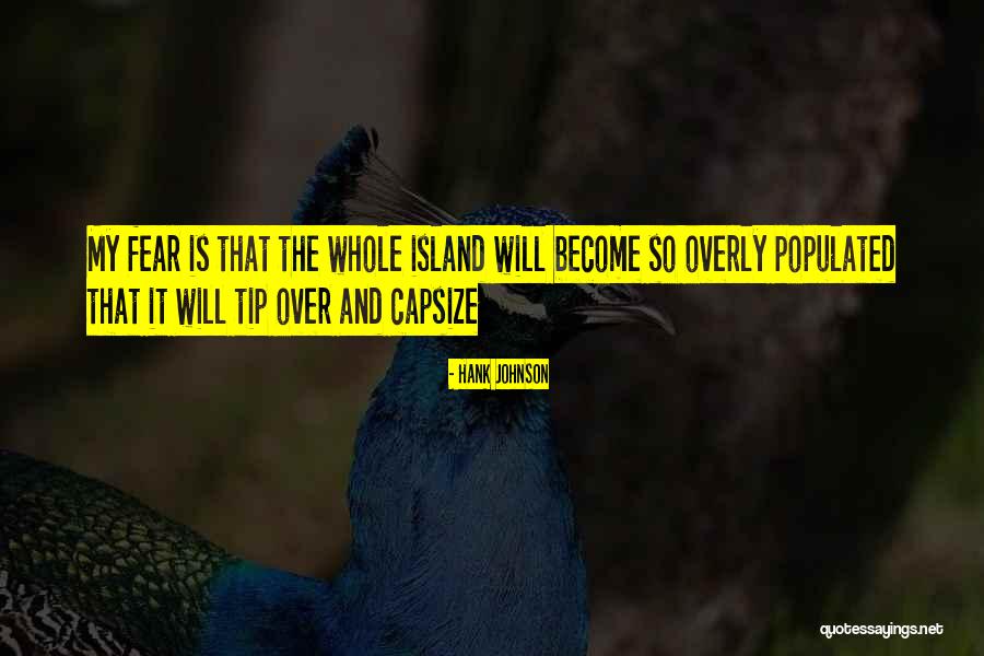 Hank Johnson Quotes 344433 Hank Johnson Quotes 344433