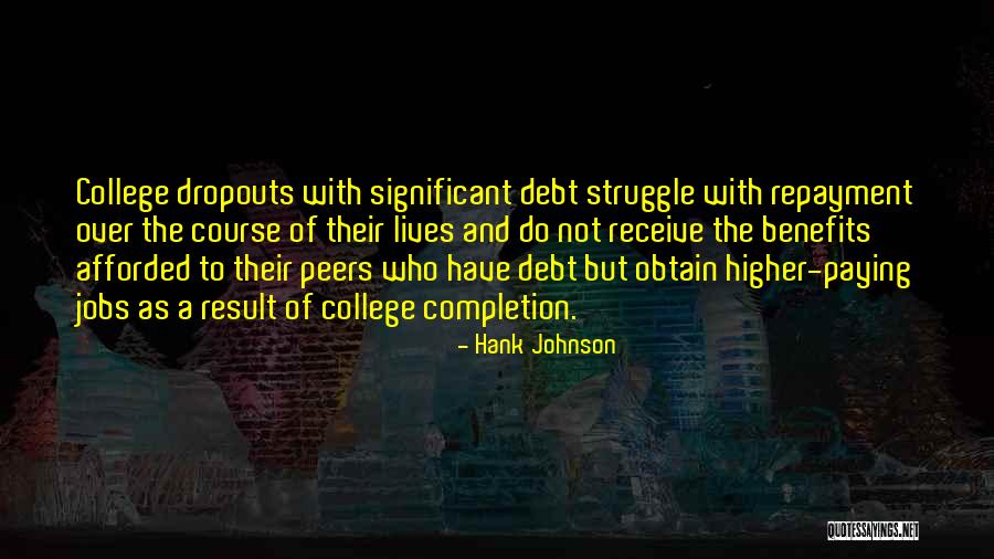 Hank Johnson Quotes 477299 Hank Johnson Quotes 477299