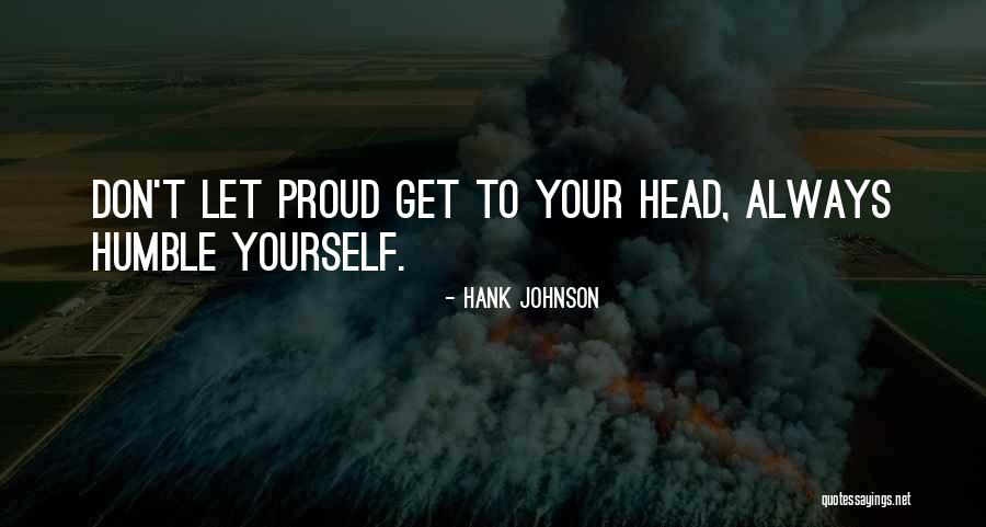 Hank Johnson Quotes 581410 Hank Johnson Quotes 581410