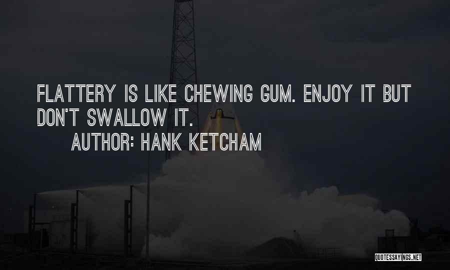 Hank Ketcham Quotes 251299