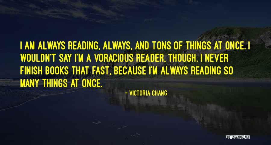 Hank Macdougall Quotes By Victoria Chang Hank Macdougall Quotes By Victoria Chang