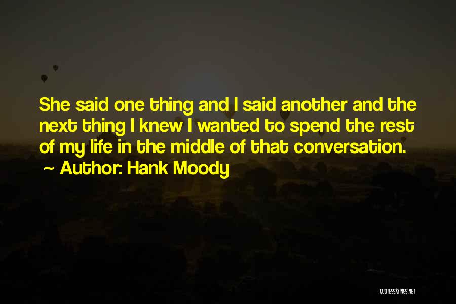 Hank Moody Quotes 2133591
