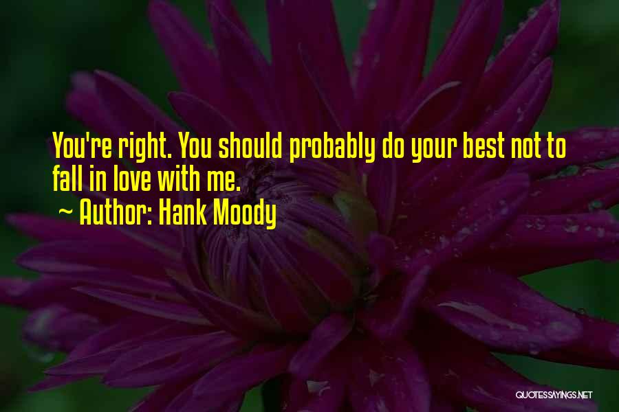 Hank Moody Quotes 399377