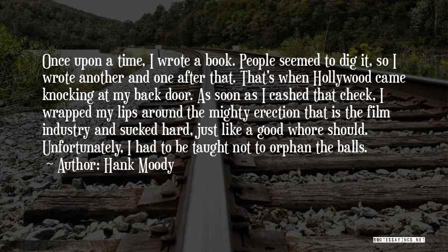 Hank Moody Quotes 462066