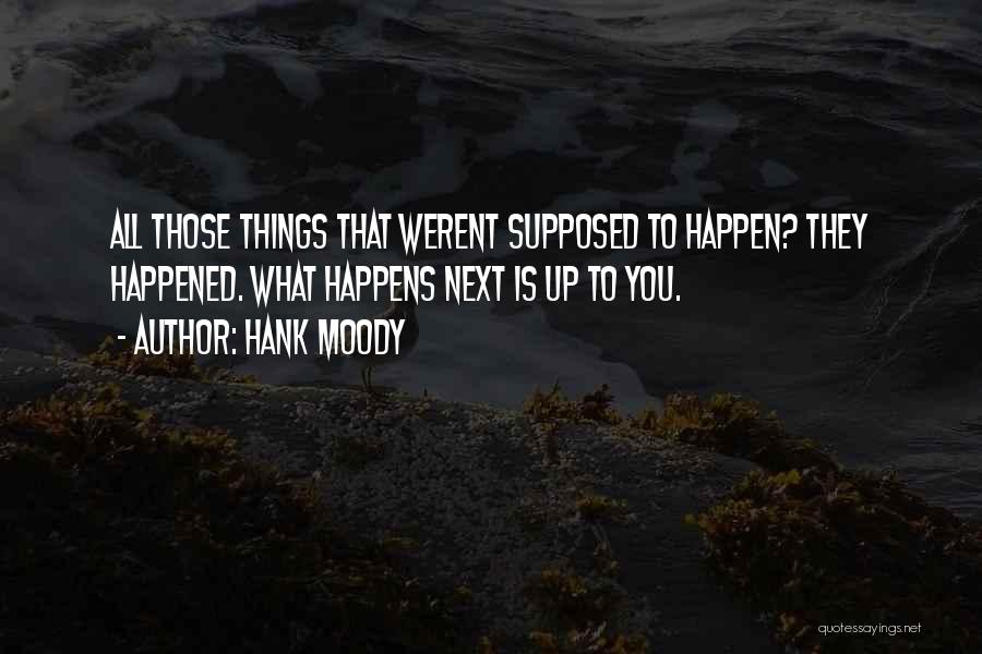 Hank Moody Quotes 511968