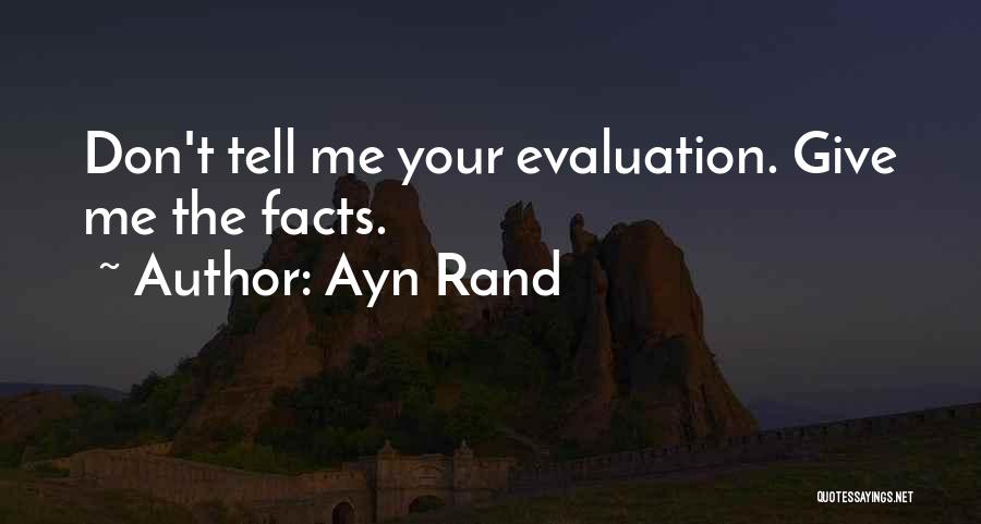 Hank Rearden Quotes By Ayn Rand
