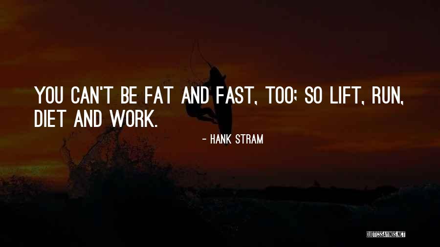 Hank Stram Quotes 2064554