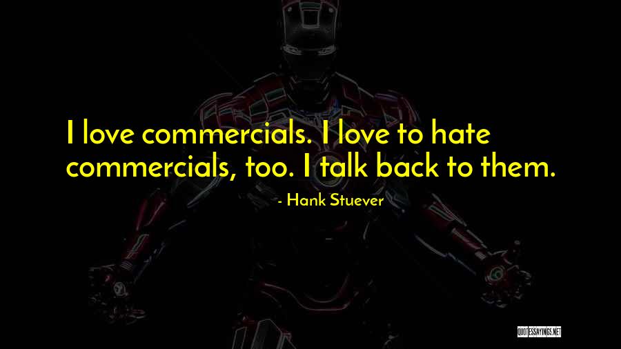 Hank Stuever Quotes 1052610