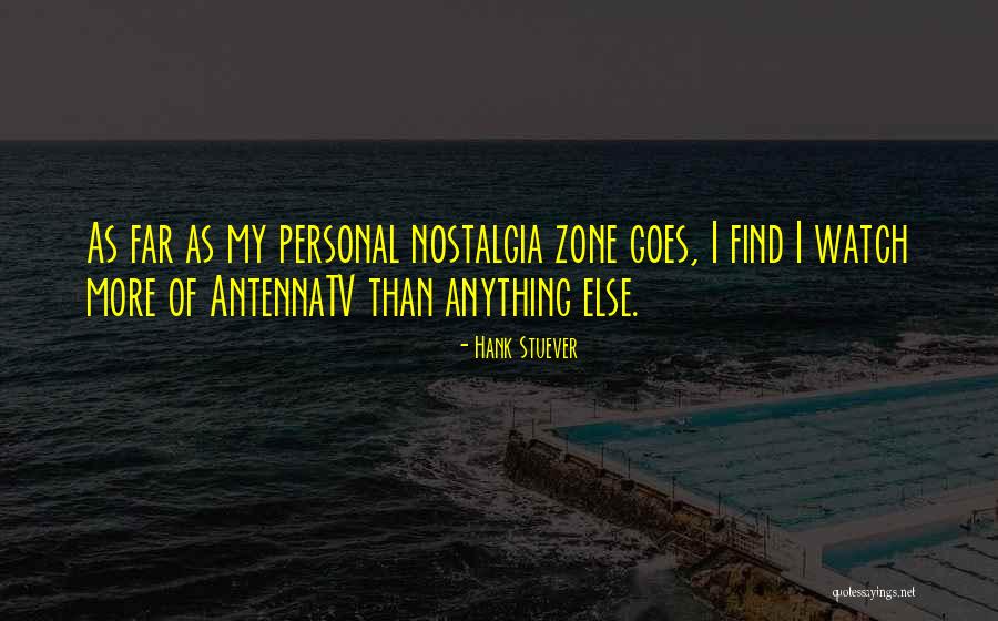Hank Stuever Quotes 259402 Hank Stuever Quotes 259402