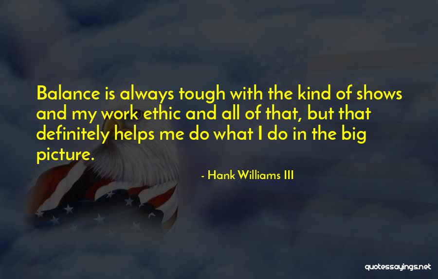 Hank Williams III Quotes 1213122