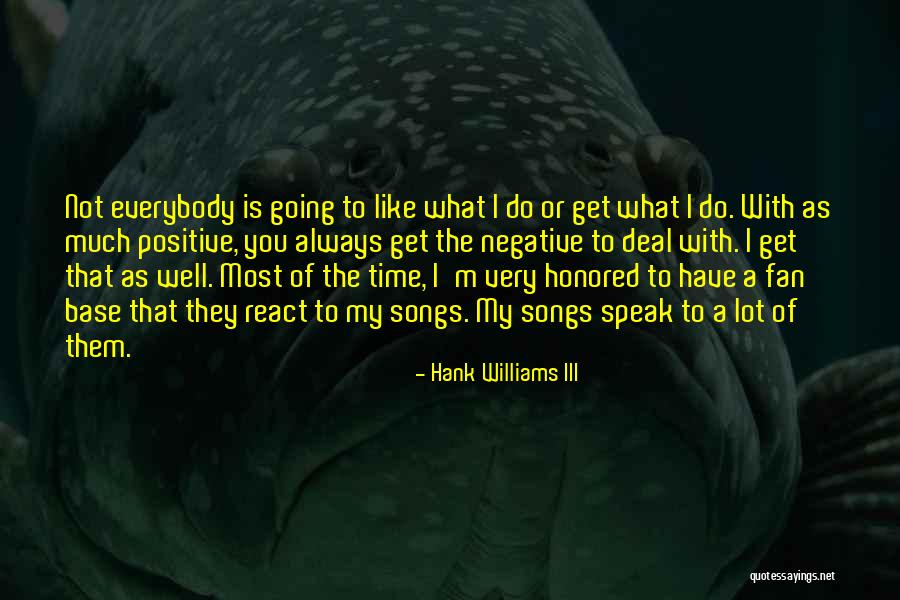 Hank Williams III Quotes 1831556 Hank Williams III Quotes 1831556