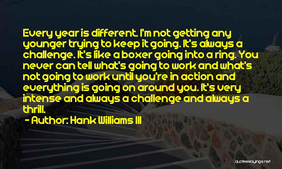 Hank Williams III Quotes 2079432